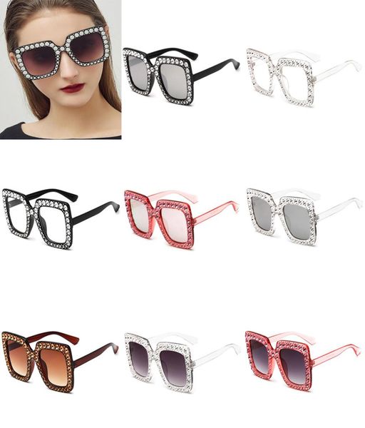 retro large frame cat eye crystal sunglasses luxury rhinestone sun glasses women designer ladies oversized sunshade sunglasses who8362321, White;black
retro large frame cat eye crystal sunglasses luxury rhinestone sun glasses women designer ladies oversized sunshade sunglasses who8362321, White;black