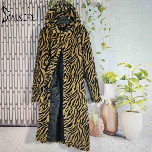women's fur faux fur women coats jacket thick warm fur winter casual coast faux fur leopard print female jackets coats for woman long c, Black
women's fur faux fur women coats jacket thick warm fur winter casual coast faux fur leopard print female jackets coats for woman long c, Black