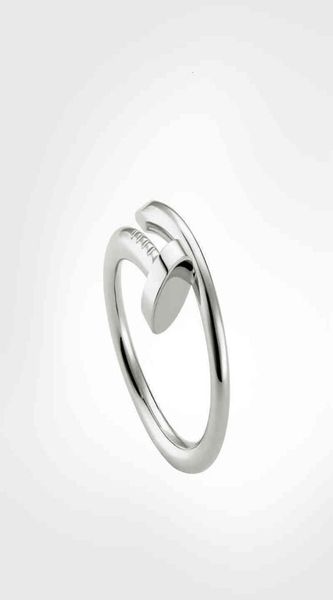 nail ring mens band rings diamonds luxury jewelry women steel alloy goldplated craft gold sier rose never fade not allergic3752087, Silver
nail ring mens band rings diamonds luxury jewelry women steel alloy goldplated craft gold sier rose never fade not allergic3752087, Silver