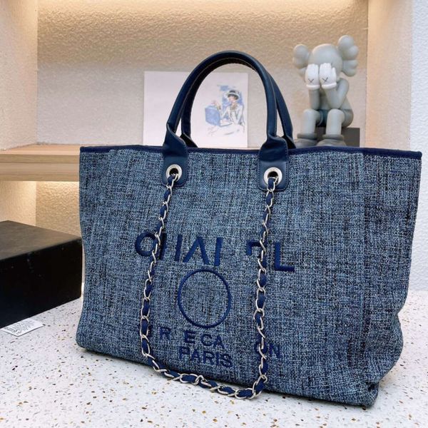 luxury women's classics handbags evening bags brand ch designers women beach bag canvas embroidered large female shopping handbag pearl
luxury women's classics handbags evening bags brand ch designers women beach bag canvas embroidered large female shopping handbag pearl