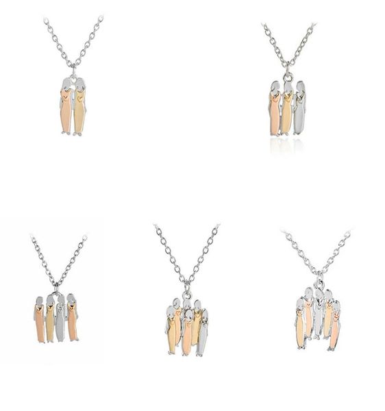 new arrival friends sister chain necklace women friendship pendant necklace jewelry accessories gift for friends6262496, Silver
new arrival friends sister chain necklace women friendship pendant necklace jewelry accessories gift for friends6262496, Silver