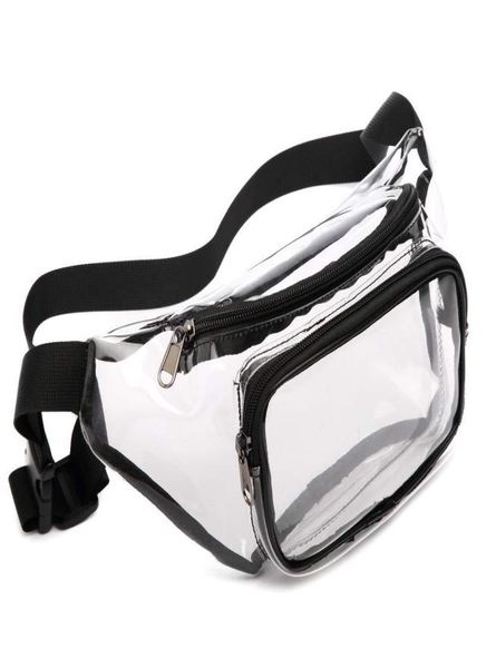 waterproof clear fanny bag pack stadium approved pvc waist bag transparent sling bag beach travel bags6030238
waterproof clear fanny bag pack stadium approved pvc waist bag transparent sling bag beach travel bags6030238
