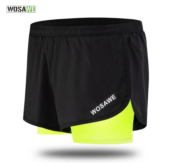 2 in 1 running shorts men women training exercise gym cycling jogging short with longer liner quick dry summer sports shorts9798728, Black;blue
2 in 1 running shorts men women training exercise gym cycling jogging short with longer liner quick dry summer sports shorts9798728, Black;blue
