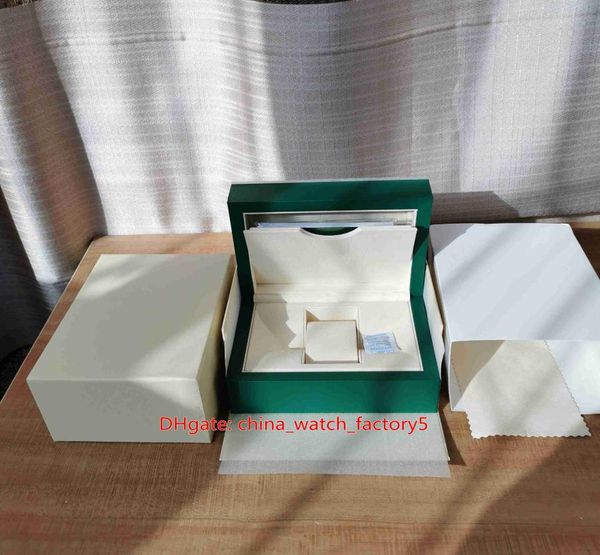 selling perpetual watches boxes green watch original box papers card leather handbag for cosmograph 116500 126610 8489956, Black;blue
selling perpetual watches boxes green watch original box papers card leather handbag for cosmograph 116500 126610 8489956, Black;blue