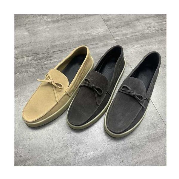 grace of god men's casual simple high street hip-hop comfortable loafers good quality leather shoes
grace of god men's casual simple high street hip-hop comfortable loafers good quality leather shoes