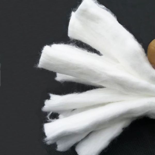 oil guide cotton wool organic bacon for rda rba rta rdta machine 510 for diy prebuilt coil accessories
oil guide cotton wool organic bacon for rda rba rta rdta machine 510 for diy prebuilt coil accessories