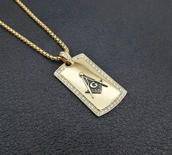 hip hop stainless steel punk mason masonic square shaped fraternal association fraternity mason pendant necklace jewelry with 7318726, Silver
hip hop stainless steel punk mason masonic square shaped fraternal association fraternity mason pendant necklace jewelry with 7318726, Silver