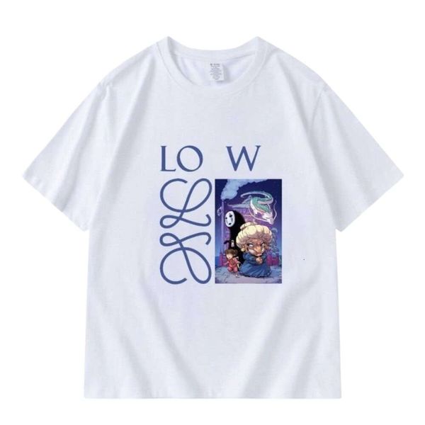designers women t-shirt loewees fashion and luxury t-shirts men's summer fashion classic t shirt mens and women casual t shirt with let, White;black
designers women t-shirt loewees fashion and luxury t-shirts men's summer fashion classic t shirt mens and women casual t shirt with let, White;black