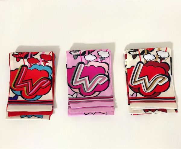 scarf designer fashion headband luxury brand women039s scarves printed small scarfs silk fabric size 8120cm5250671, Blue;gray
scarf designer fashion headband luxury brand women039s scarves printed small scarfs silk fabric size 8120cm5250671, Blue;gray