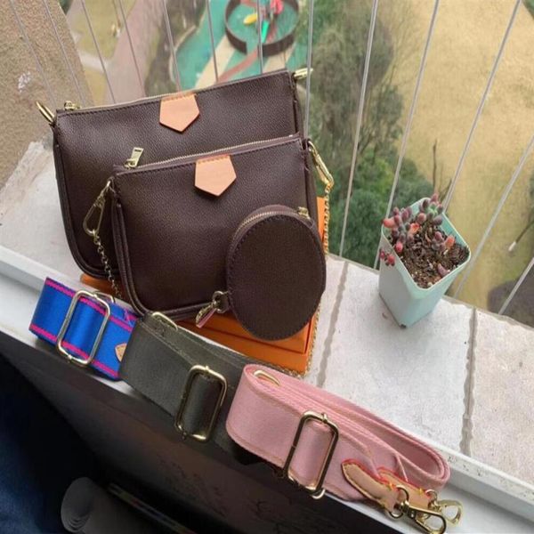 women designer handbags purses bags 3pieces set accessories crossbody bags shoulder bag m44823 gift size25x5x14cm314l
women designer handbags purses bags 3pieces set accessories crossbody bags shoulder bag m44823 gift size25x5x14cm314l