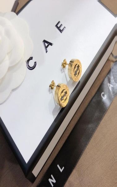 luxury womens earrings charm 18k gold plated earring fashion jewelry couples love circle earrings classic accessories with gif5134021, Golden
luxury womens earrings charm 18k gold plated earring fashion jewelry couples love circle earrings classic accessories with gif5134021, Golden