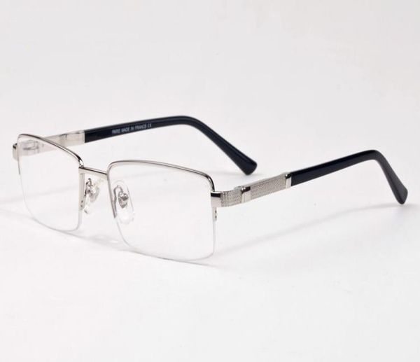 fashion semi rimless half frame sunglasses women classic brand designer men buffalo horn glasses with red box case eyewea9829635, White;black
fashion semi rimless half frame sunglasses women classic brand designer men buffalo horn glasses with red box case eyewea9829635, White;black