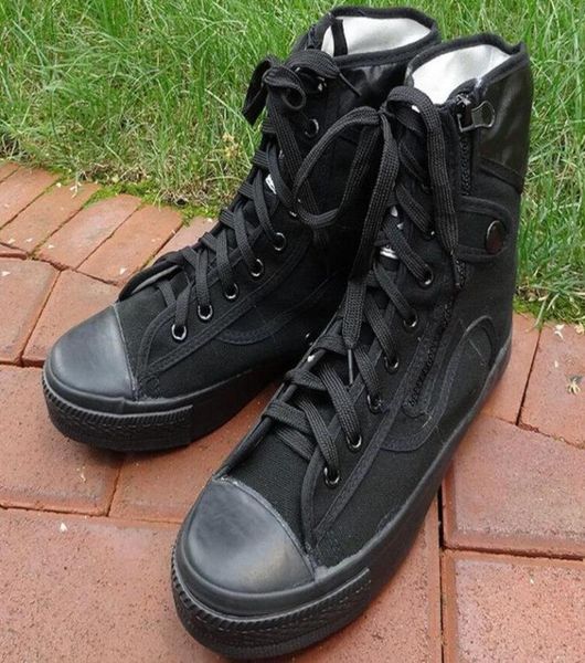 2020 army fashion black breathable safety shoes work protective shoes antiskid wear training boots high5994349
2020 army fashion black breathable safety shoes work protective shoes antiskid wear training boots high5994349