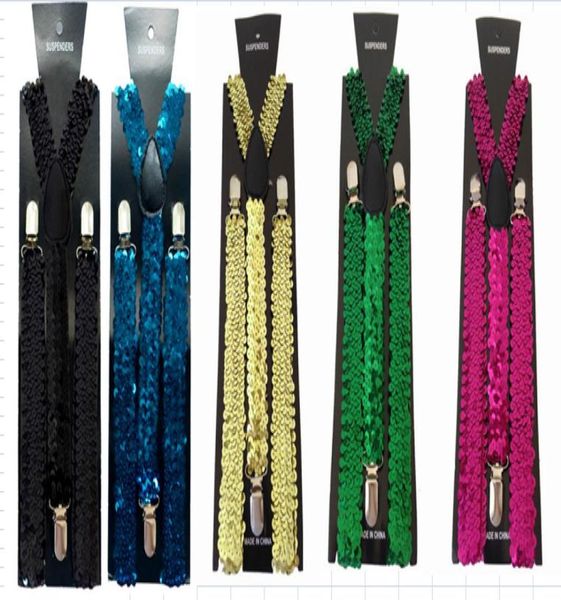 sequin glitter suspenders jazz it up sparklle straps adjustable elastic braces glamorous for parties 12pcslot2497179, Black;white
sequin glitter suspenders jazz it up sparklle straps adjustable elastic braces glamorous for parties 12pcslot2497179, Black;white