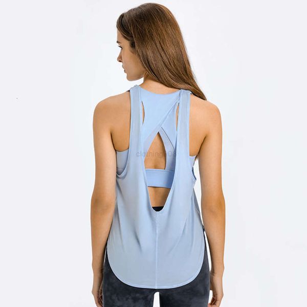 brushed l-162 sleeveless two-in-one skin-friendly sports bra lightweight ice-feel breathable fitness blouse two-piece set yoga shirts women, Gray
brushed l-162 sleeveless two-in-one skin-friendly sports bra lightweight ice-feel breathable fitness blouse two-piece set yoga shirts women, Gray