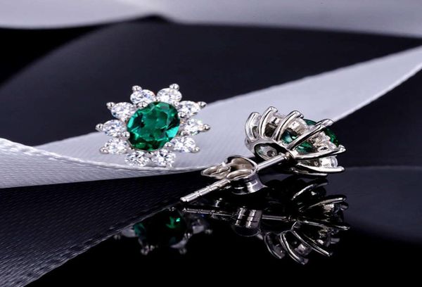 cultivation of regenerated emerald earrings natural growth lines egg shaped oval jewelry s925 silver plated with 18k gold5486062, Golden;silver
cultivation of regenerated emerald earrings natural growth lines egg shaped oval jewelry s925 silver plated with 18k gold5486062, Golden;silver
