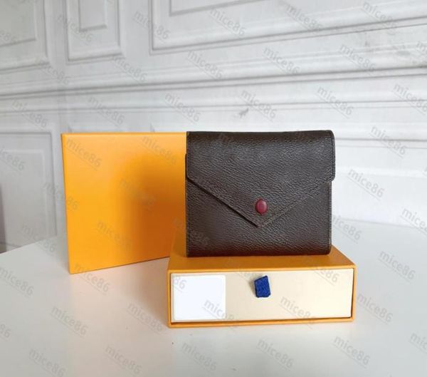 genuine leather purse holder luxurys designer wallet handbag card holders women039s men coin black lambskin m9163435, Red;black
genuine leather purse holder luxurys designer wallet handbag card holders women039s men coin black lambskin m9163435, Red;black
