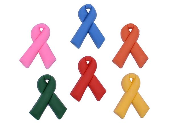 love charity ribbon shoe decoration charm buckle jibitz for charms buttons pins accessories9536825, White;pink
love charity ribbon shoe decoration charm buckle jibitz for charms buttons pins accessories9536825, White;pink