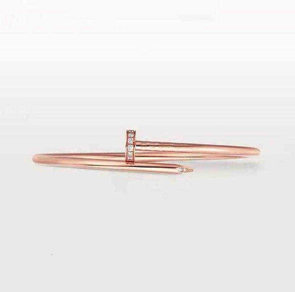thin small model slim nail bracelets bangles for women men cubic zirconia 316l titanium steel jewelry designer jewelry2636450, Black
thin small model slim nail bracelets bangles for women men cubic zirconia 316l titanium steel jewelry designer jewelry2636450, Black