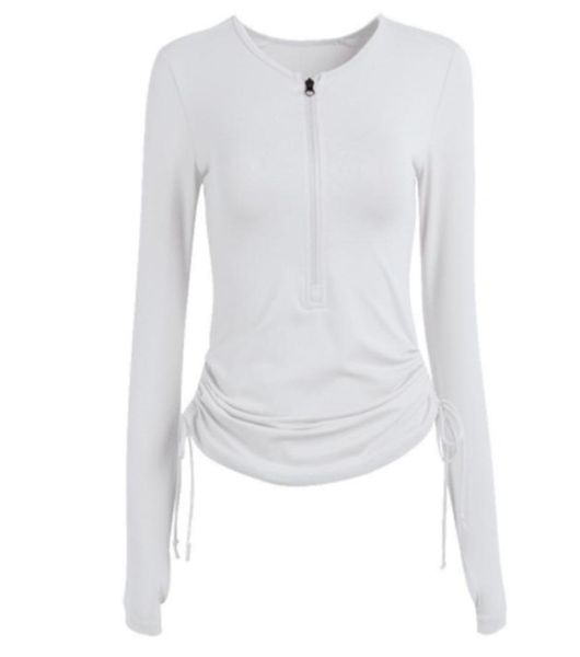008 yoga the same crossborder autumn and winter elastic quickdrying halfzip running fitness exercise women039s yoga 8385131
008 yoga the same crossborder autumn and winter elastic quickdrying halfzip running fitness exercise women039s yoga 8385131