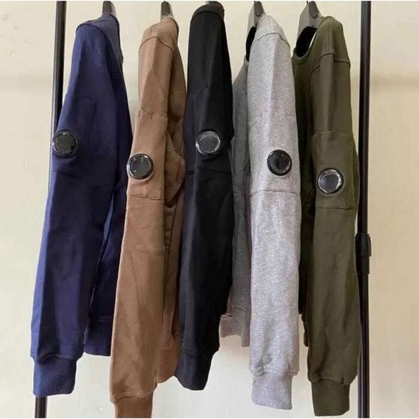men's hoodies sweatshirts 20ss cp mens jacket marque sweats capuche manches longues designer compagnie sweat sweat-shirt de luxe66, Black
men's hoodies sweatshirts 20ss cp mens jacket marque sweats capuche manches longues designer compagnie sweat sweat-shirt de luxe66, Black