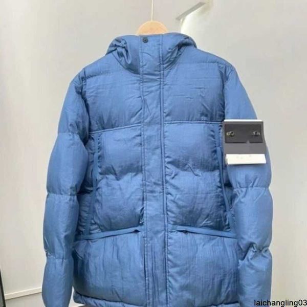 designers mens down jacket winter reflective cotton metal nylon waterproof warm thickened jackets coats stoneecg43, Black
designers mens down jacket winter reflective cotton metal nylon waterproof warm thickened jackets coats stoneecg43, Black