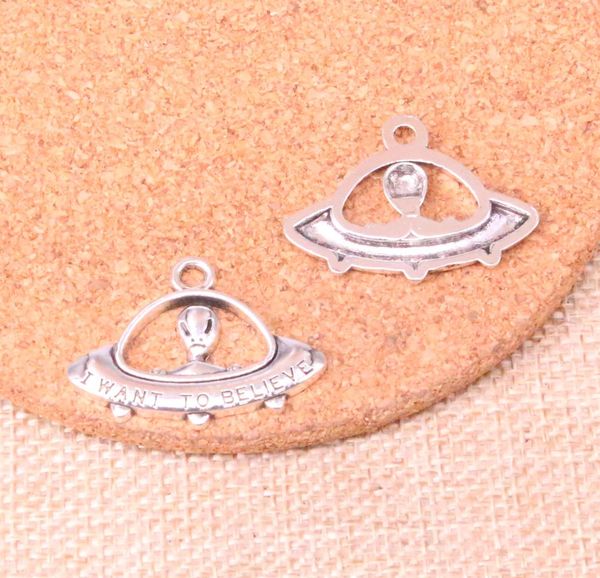 48pcs charms alien et believe spaceship 2330mm antique making pendant fitvintage tibetan silverdiy handmade jewelry1146989, Bronze;silver
48pcs charms alien et believe spaceship 2330mm antique making pendant fitvintage tibetan silverdiy handmade jewelry1146989, Bronze;silver