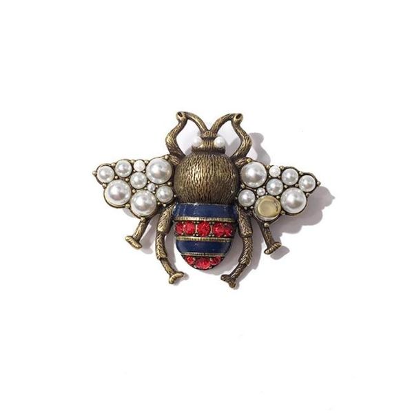 70 off s in factory stores fashion accessories copper plated old bee colored diamond pearl brooch242h6612905, Gray
70 off s in factory stores fashion accessories copper plated old bee colored diamond pearl brooch242h6612905, Gray