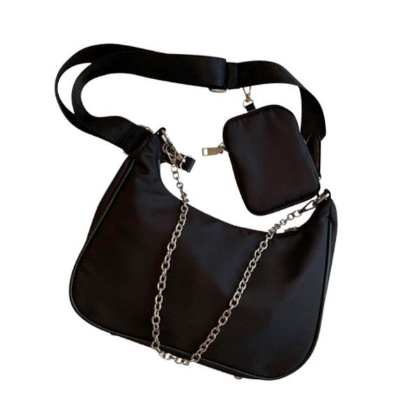 2020 shoulder bags nylon handbags selling wallet women bags crossbody bag hobo purses220q9224457, Black;red
2020 shoulder bags nylon handbags selling wallet women bags crossbody bag hobo purses220q9224457, Black;red