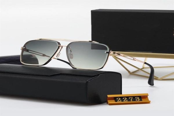designer new dita fashion sunglasses 2273 man woman casual glasses brand sun lenses personality eyewear with box 4722169, White;black
designer new dita fashion sunglasses 2273 man woman casual glasses brand sun lenses personality eyewear with box 4722169, White;black