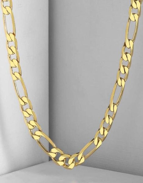 wide mens boys figaro necklace chain gold filled gf fashion jewelry gn18 chains6698896, Silver
wide mens boys figaro necklace chain gold filled gf fashion jewelry gn18 chains6698896, Silver