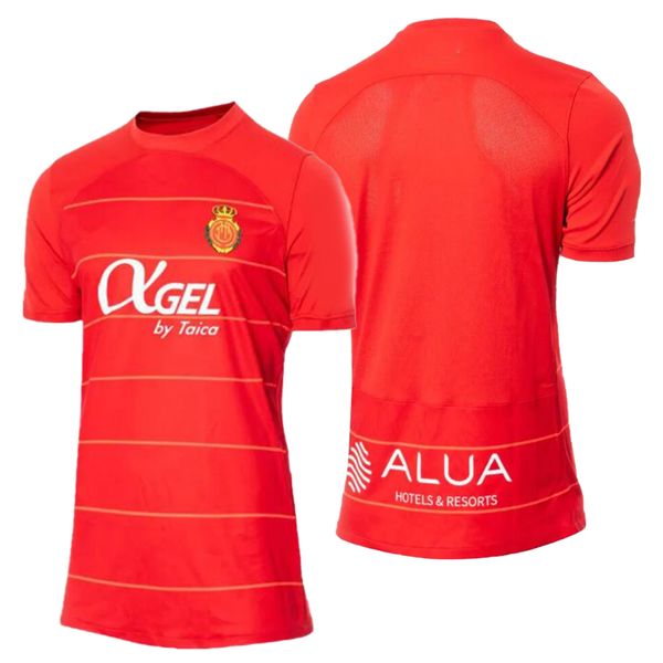 23-24 mallorca customized thai quality soccer jerseys shirts custom fotoball wear 9 abdon 10 sanchez 8 grenier 7 muriqi 12 baba 21 a. raillo, Black;yellow
23-24 mallorca customized thai quality soccer jerseys shirts custom fotoball wear 9 abdon 10 sanchez 8 grenier 7 muriqi 12 baba 21 a. raillo, Black;yellow