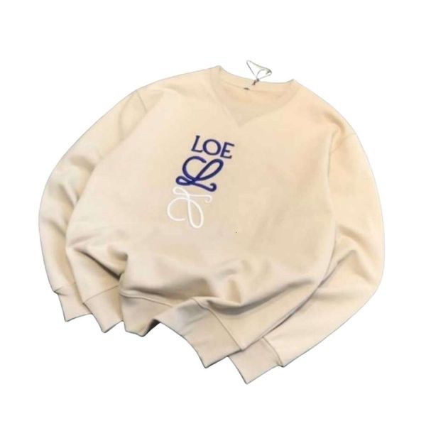 designers t shirt mens women loewees jumper womens designer luxury fashion heavy gaoke jimo tidal brand sweater embroidered 3d letter embroi, Black
designers t shirt mens women loewees jumper womens designer luxury fashion heavy gaoke jimo tidal brand sweater embroidered 3d letter embroi, Black