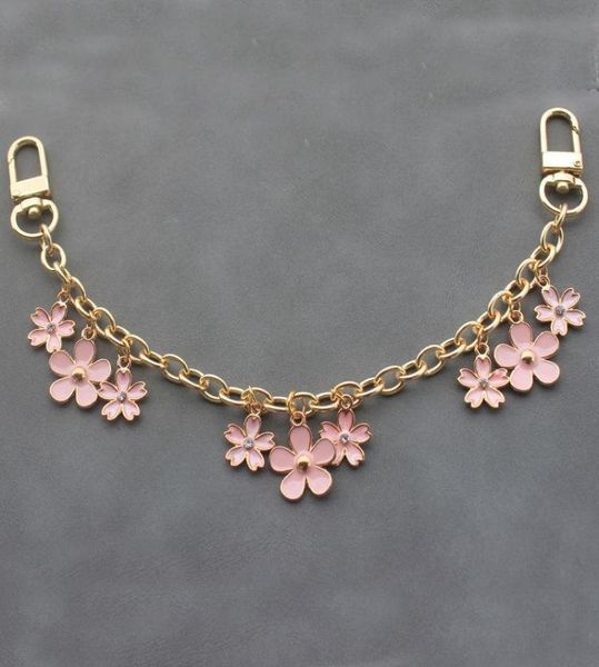 keychains luxury bag charm chain keychain for women pink flower pendant decoration accessory metal buckle ring birthday giftkeycha2433284, Silver
keychains luxury bag charm chain keychain for women pink flower pendant decoration accessory metal buckle ring birthday giftkeycha2433284, Silver