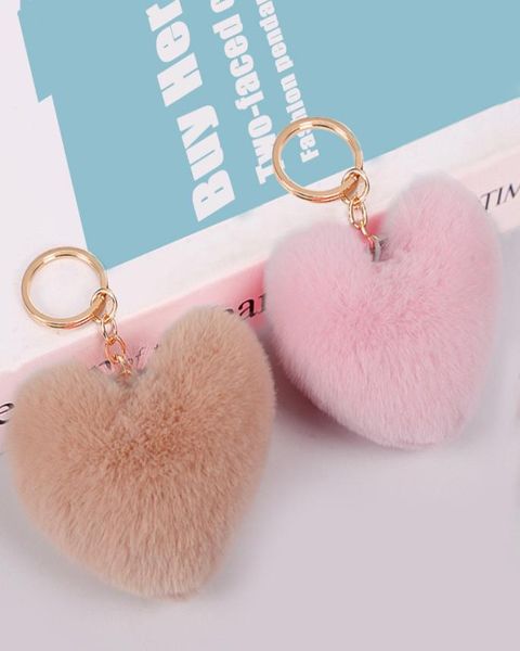 new style rex rabbit fur multicolor heartshaped bag pendant plush heartshaped keychain heartshaped bag ring buckle pendant2364835, Silver
new style rex rabbit fur multicolor heartshaped bag pendant plush heartshaped keychain heartshaped bag ring buckle pendant2364835, Silver