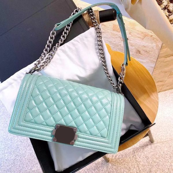 designer bag the highest quality fashion designer women's bag handbag shoulder bags women luxurys smooth cowhide teen golden chain tass
designer bag the highest quality fashion designer women's bag handbag shoulder bags women luxurys smooth cowhide teen golden chain tass