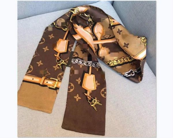 fashion new twill silk small women fashion scarf hair bags handle decoration tie multifunction ribbon scarf s202270030, Blue;gray
fashion new twill silk small women fashion scarf hair bags handle decoration tie multifunction ribbon scarf s202270030, Blue;gray