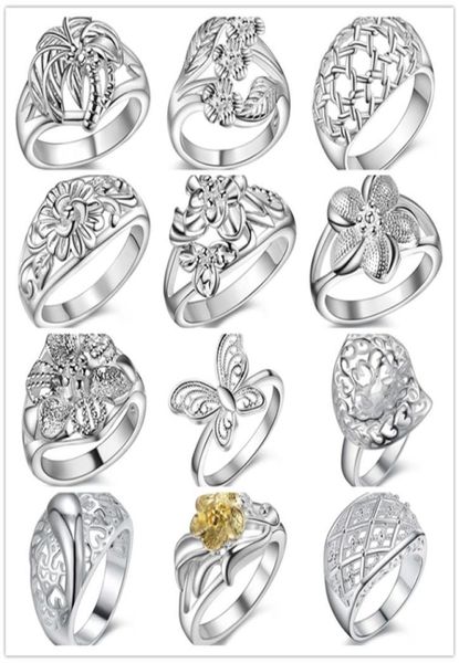 mixed style 925 sterling silver flower finger ring fashion jewelry new design christmas gift for women 3154556
mixed style 925 sterling silver flower finger ring fashion jewelry new design christmas gift for women 3154556