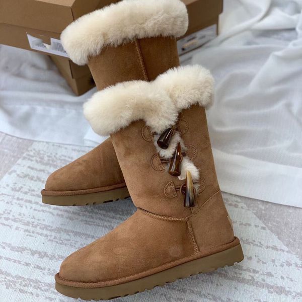 designer ugglies skis boots fashion women's ankle boots leather booties wool snow boots winter outdoors n9
designer ugglies skis boots fashion women's ankle boots leather booties wool snow boots winter outdoors n9