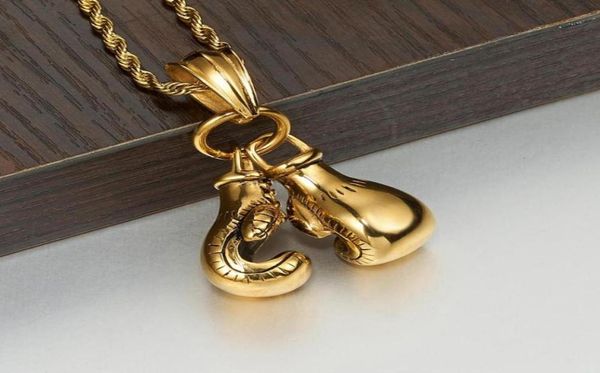 men039s 316l stainless steel gold plated boxing gloves pendant necklace jewelry gift rope chain necklaces2867306, Silver
men039s 316l stainless steel gold plated boxing gloves pendant necklace jewelry gift rope chain necklaces2867306, Silver