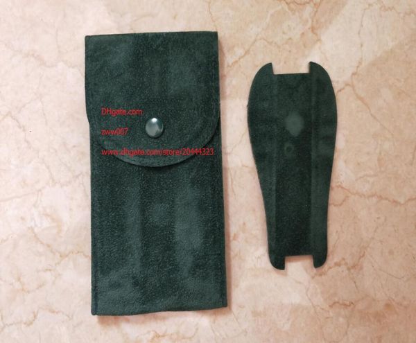 factory supplier green watch cloth bag 70mm x 130mm 116660 116610 126710 116613 watches cloth bag5532471, Black;blue
factory supplier green watch cloth bag 70mm x 130mm 116660 116610 126710 116613 watches cloth bag5532471, Black;blue