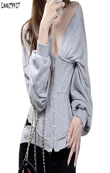 women autumn hoodie 2019 fashion slim grey corset casual zip buckle blouse pullover gym sport jacket sport coats2522234, Gray;blue
women autumn hoodie 2019 fashion slim grey corset casual zip buckle blouse pullover gym sport jacket sport coats2522234, Gray;blue
