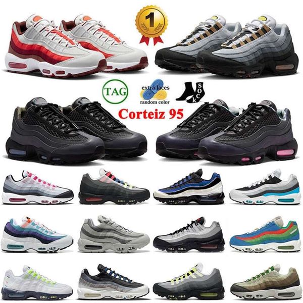 95s corteiz 95 running shoes white red black game royal fish scales max big size 12 earth day iron grey bordeaux mens women outdoor sneakers
95s corteiz 95 running shoes white red black game royal fish scales max big size 12 earth day iron grey bordeaux mens women outdoor sneakers
