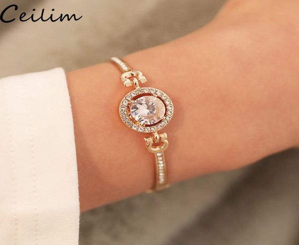 new trendy rhinestone zircon link bangle bracelet charm bracelets for women girls gift whole jewelry7995914, Black
new trendy rhinestone zircon link bangle bracelet charm bracelets for women girls gift whole jewelry7995914, Black