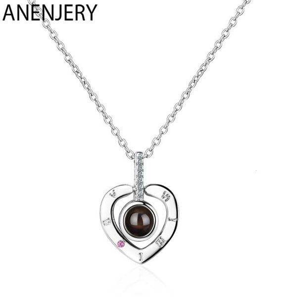 2 colors love heart shaped 925 sterling silver necklaces zircon projection meaningful necklaces for women gift7588006
2 colors love heart shaped 925 sterling silver necklaces zircon projection meaningful necklaces for women gift7588006