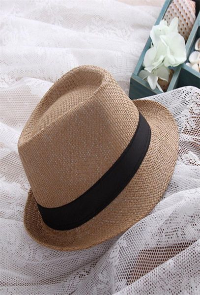 fashion sun hat men bone ladies summer straw hat beach uv protection cap leisure chapeau panama femme3681090, Blue;gray
fashion sun hat men bone ladies summer straw hat beach uv protection cap leisure chapeau panama femme3681090, Blue;gray