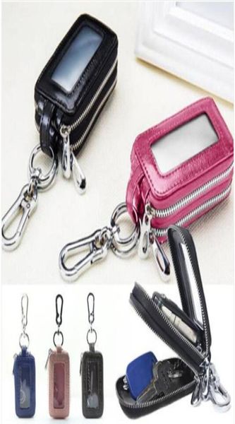 wholes 2019 pouch key case car key holder bag key holder organizer wallet case genuine leather car keychain bag 9047174, Red;blue
wholes 2019 pouch key case car key holder bag key holder organizer wallet case genuine leather car keychain bag 9047174, Red;blue