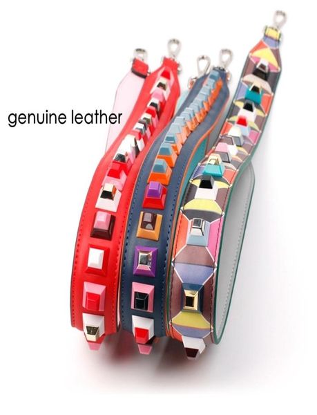 bag strap 100 genuine leather large big flower rivet strap you belt handbags belts bag accessory bags parts1203652, Black
bag strap 100 genuine leather large big flower rivet strap you belt handbags belts bag accessory bags parts1203652, Black