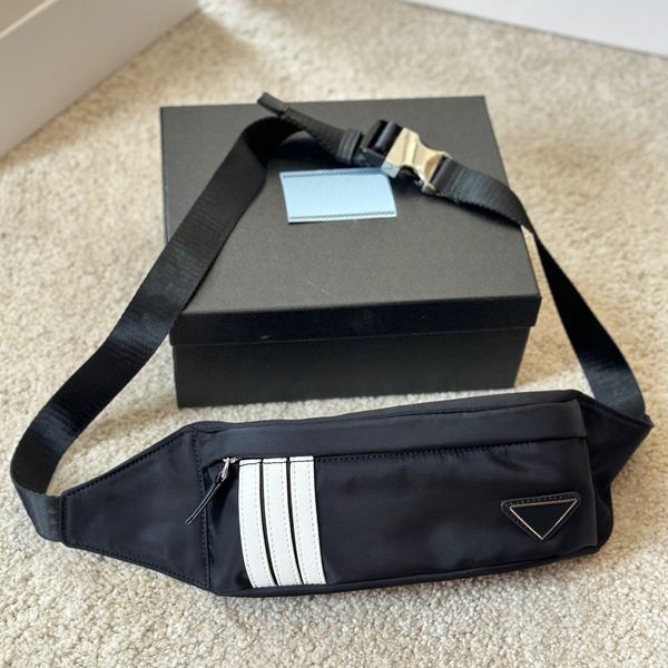 waist bags fanny pack designer bumbag belt bag men nylon handbags beltbag bumbags mens lightweight fashion multifunction handbag
waist bags fanny pack designer bumbag belt bag men nylon handbags beltbag bumbags mens lightweight fashion multifunction handbag