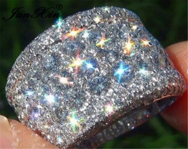choucong 16mm wide white gold color big ring luxury cubic diamond engagement rings for women fashion jewelry mothers day gift8741322, Slivery;golden
choucong 16mm wide white gold color big ring luxury cubic diamond engagement rings for women fashion jewelry mothers day gift8741322, Slivery;golden